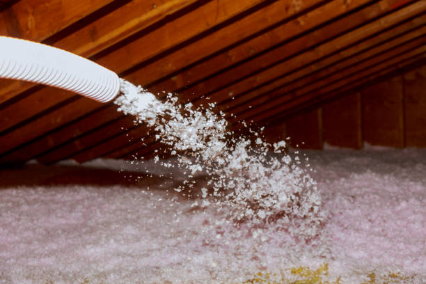 Best Residential Insulation in Heceta Beach, OR