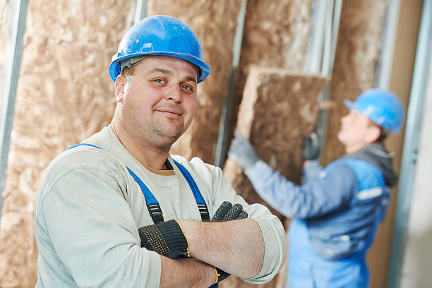 Best Spray Foam Insulation in Heceta Beach, OR