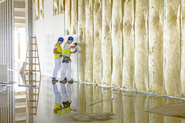 Types of Insulation We Offer in Heceta Beach, OR